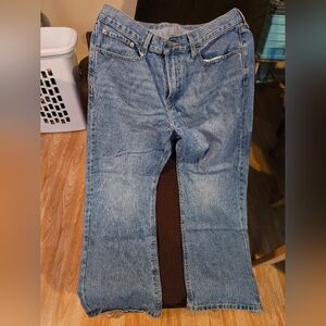 Old Navy Men's 90s Baggy Denim Jeans - 34x30